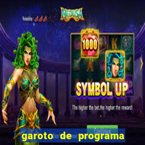 garoto de programa de porto velho